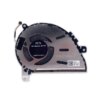 Asus ZenBook UX463F UX434 DFS5K12115491Z BAPA0705R5H 13NB0MW0T03011 13NB0MW0T01021 Cooling Fan