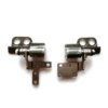 LCD Hinges Lenovo ThinkPad X240 X250 X260 X270 04X5363 04X5364 04X5365