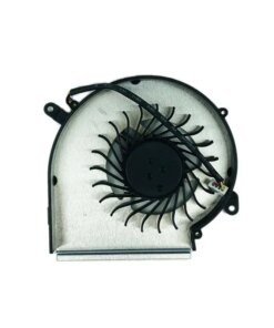 Cooling Fan MSI GE62VR GP62MVR GL62M PAAD06015SL N366 N402 N371 N403 - Image 5