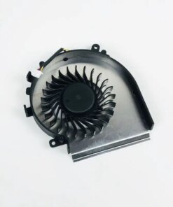 Cooling Fan MSI GE62VR GP62MVR GL62M PAAD06015SL N366 N402 N371 N403 - Image 4