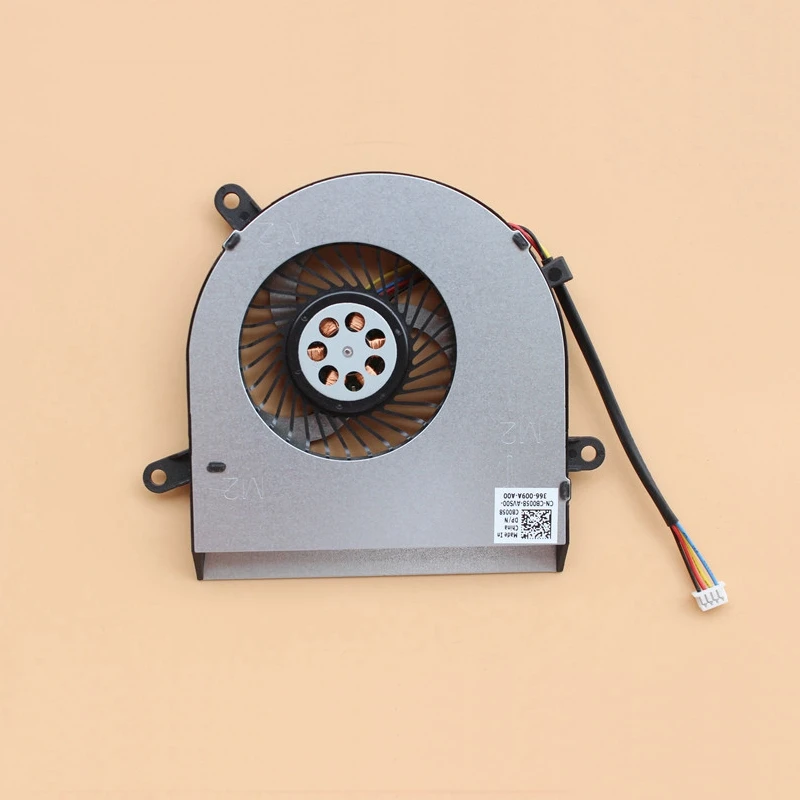 NEW CPU Cooling Fan For Dell Inspiron 24 3475 AIO DELL Inspiron 27...
