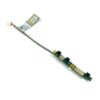 Button Board Cable Dell Inspiron 13 7368 5368 5378 5379 7378 7579 / 03G1X1