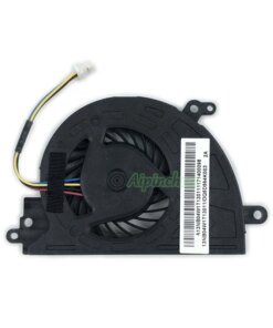 Alternative view of Cooling Fan Asus X453 X453M X503M X503 X403M X553MA F553M / KSB0505HBA02 MF60070V1-C320-S9A