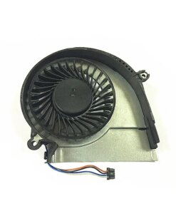 Cooling Fan HP Pavilion 14-E 15-E 15-E078EA 15-E050SA 17-E 17-e020us 17.3" TPN-Q122 Q117 Q118 - Image 2
