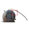 Cooling Fan Mini PC 6005 14.11.02490000 DC5V 0.25A