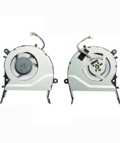 Alternative view of Cooling Fan Asus F554L R556L X554L / LD VM510L / 590L F455L R555LD Y583l X555Y Y483L A555D W419LD W519L