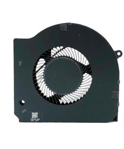 Alternative view of Cooling Fan Razer Blade 16 23 RZ09-0483TEH3A 0.5A 4PIN