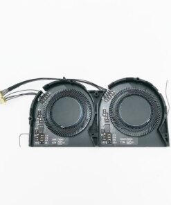 Heatsink Fan Lenovo ThinkPad X1 Carbon 9th X1 Yoga 6th ND55C86 5H40W36671 - Image 3