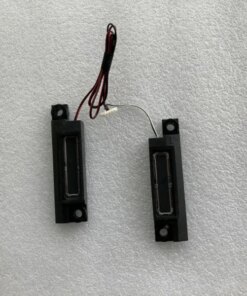 Alternative view of Audio Speaker MSI PS63 Prestige 15 Modern 15 MS-16S1 16S3 16S6 P15 M15