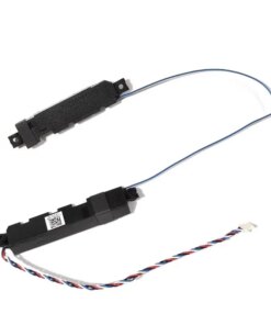 Alternative view of Audio Speaker Dell Latitude 5500 E5500 PK23000YK00 02NV41
