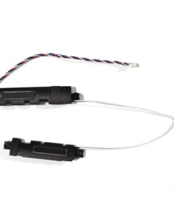 Audio Speaker Dell Latitude 5500 E5500 PK23000YK00 02NV41 - Image 3