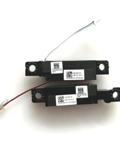 Alternative view of Audio Speaker Lenovo Legion 7 16ITHg6 R9000K Y9000K 2021H 5SB0S31956 5SB1B83130