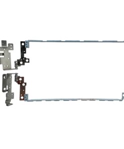 Alternative view of Screen hinge HP 17-AY 17-BA/BD 17-X 17-Y 270 G5 TPN-W121 17T 17Z
