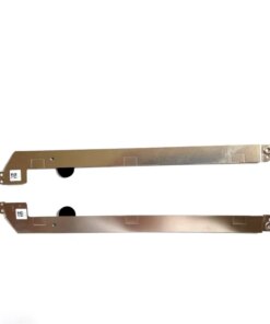 Dell Precision 7750 M7750 LCD Hinge 01HG2X 01NN77 - Image 3