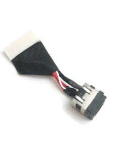 Alternative view of Power Cable Dell G5 5590 G7 7590 7790 0HTKXY
