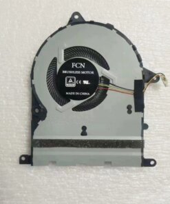 Alternative view of Cooling Fan Asus PRO P5440 P5440UF P5440F P5440UF8550 13N1-47P0101