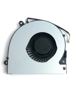 Alternative view of Cooling Fan Asus X75V X75VD X75 X75A F75A KSB06105HB -CA56