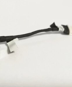 Alternative view of Dell Vostro 5410 5510 P143G Inspiron 5410 5415 5515 5518 DC power Cable 0VP7D8