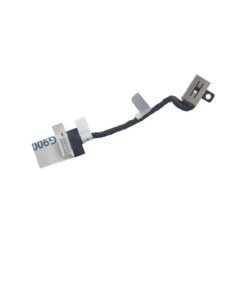 Alternative view of Dell Inspiron 14Pro 14 5420 5425 DC power Cable 0GJNH4