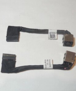 Dell G7 7577 7587 7588 G5-5587 DC Power Cable 0XJ39G - Image 2
