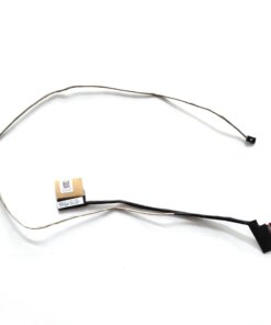 Alternative view of Dell Vostro 14 5468 V5468 15 5568 V5568 screen LCD cable 0CNDK7 DC02002IG00