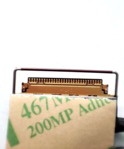 Dell Vostro 14 5468 V5468 15 5568 V5568 screen LCD cable 0CNDK7 DC02002IG00 - Image 5