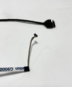 Alternative view of MSI GF65 GF63 MS16RW / W1 MS-16R4 screen LCD cable K1N-3040145-J36 K1N-3040207-H39