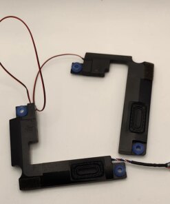 Alternative view of Audio Speaker Lenovo IdeaPad 1 15ALC7 2022 IJL7 IAU7 IGL7