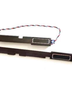 Alternative view of Audio Speaker Dell Precision 7530 7540 M7530 M7540 / 0D9083