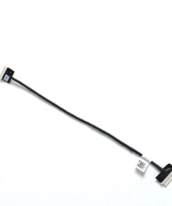 Alternative view of Dell Alienware 17 R4 R5 LOGO light strip cable 0KD0RJ DC02002JF00