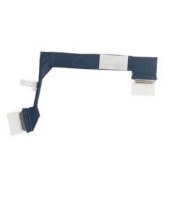 Alternative view of Dell Inspiron 14 7400 IO motherboard board cable USB 0CCDN5