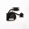 Heatsink Cooling Fan Lenovo E550 E550C 04X5619 04X5620 00HN700 00HT550