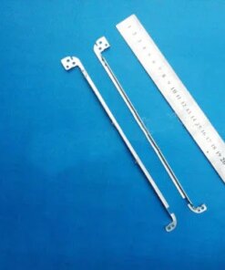 Alternative view of LCD Hinges shaft bracket Dell XPS L501X L502X Screen Holder K3Y8X