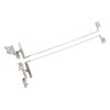 Lcd Hinges Shaft Bracket Lenovo G580 G580A G585 AM0N2000200 AM0N2000300 G