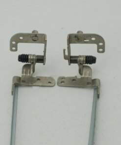 Alternative view of Lcd Hinges Shaft Bracket Dell studio 1750 34.4CN01/ 34.4CN02.001