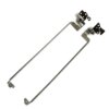Lcd Hinges Shaft Bracket Toshiba M800 M801 M805 M802 M803 M806 M808