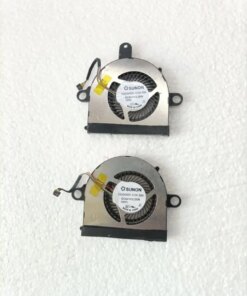 Heatsink Cooling Fan Lenovo Yoga11S Yoga 11S - Image 3