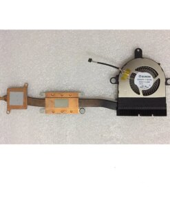 Alternative view of Heatsink Cooling Fan Lenovo Yoga11S Yoga 11S