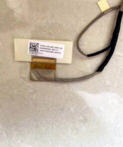 Alternative view of Lenovo IdeaPad U31 U31-70 LCD Video Cable DC020025500