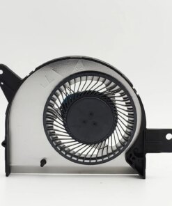 Alternative view of Cooling Fan Dell Latitude 5590 5580 DIS EG50050S1-CA80-S9A 0314FC