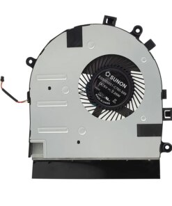 Alternative view of Cooling Fan ideapad 500S-13ISK U31-70 5F10J31003 EG50050S1-C760-S99