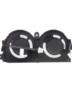 Alternative view of Cooling Fan Dell XPS13 9305 9380 XPS 13 7390 ND55C19 19A14