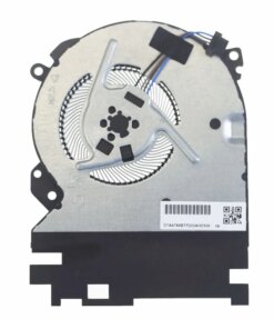 Cooling Fan HP ProBook 440 G5 ZHAN66 Pro G1 HSN-Q08C 905706-001 L03613-001 L03611-001 NS75B14-17M14 - Image 3