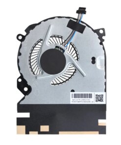 Cooling Fan HP ProBook 440 G5 ZHAN66 Pro G1 HSN-Q08C 905706-001 L03613-001 L03611-001 NS75B14-17M14 - Image 2
