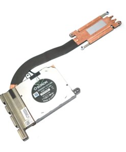 Heatsink Fan Dell Latitude 5420 E5420 0HX40M EG50050S1-CH10-S9A - Image 2