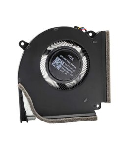 Cooling Fan Asus Rog Strix SCAR 17 G733Z G733ZW G733ZM G733ZX G733ZS FPF8 FPF7 DFSCK22D058830 - Image 3