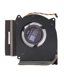 Cooling Fan Asus Rog Strix SCAR 17 G733Z G733ZW G733ZM G733ZX G733ZS FPF8 FPF7 DFSCK22D058830 - Image 4