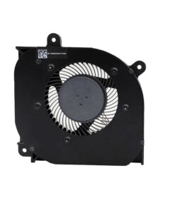 Cooling Fan Xiaomi Redmi G Pro 2022 RMG2212-AI A11-P1 RTX3050 BN7509S2H-002P 003P - Image 3