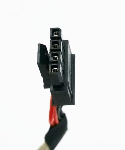 DC Power Cable MSI Katana GF66 11UE 11UG MS1581 GL66 K1G-3004100-H39 K1G-3004100-X03 K1G-3004100-V03 - Image 2