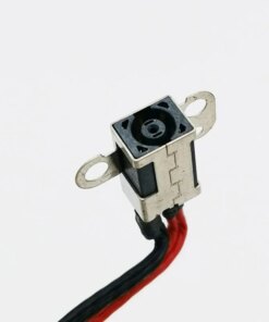 DC Power Cable MSI Katana GF66 11UE 11UG MS1581 GL66 K1G-3004100-H39 K1G-3004100-X03 K1G-3004100-V03 - Image 3
